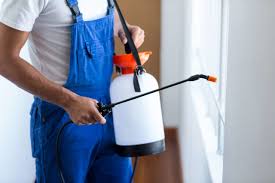 Best Residential Pest Control  in Burbank, IL